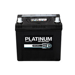 NAPA Car Battery- 005RN- 5 Year Guarantee