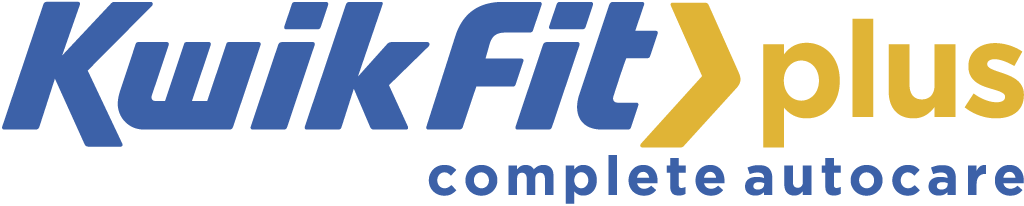 Kwik Fit Plus logo